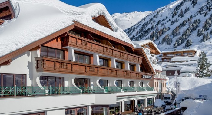 Hotel Wiesental